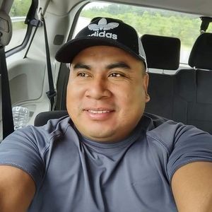 Meet your Posher, Tonio